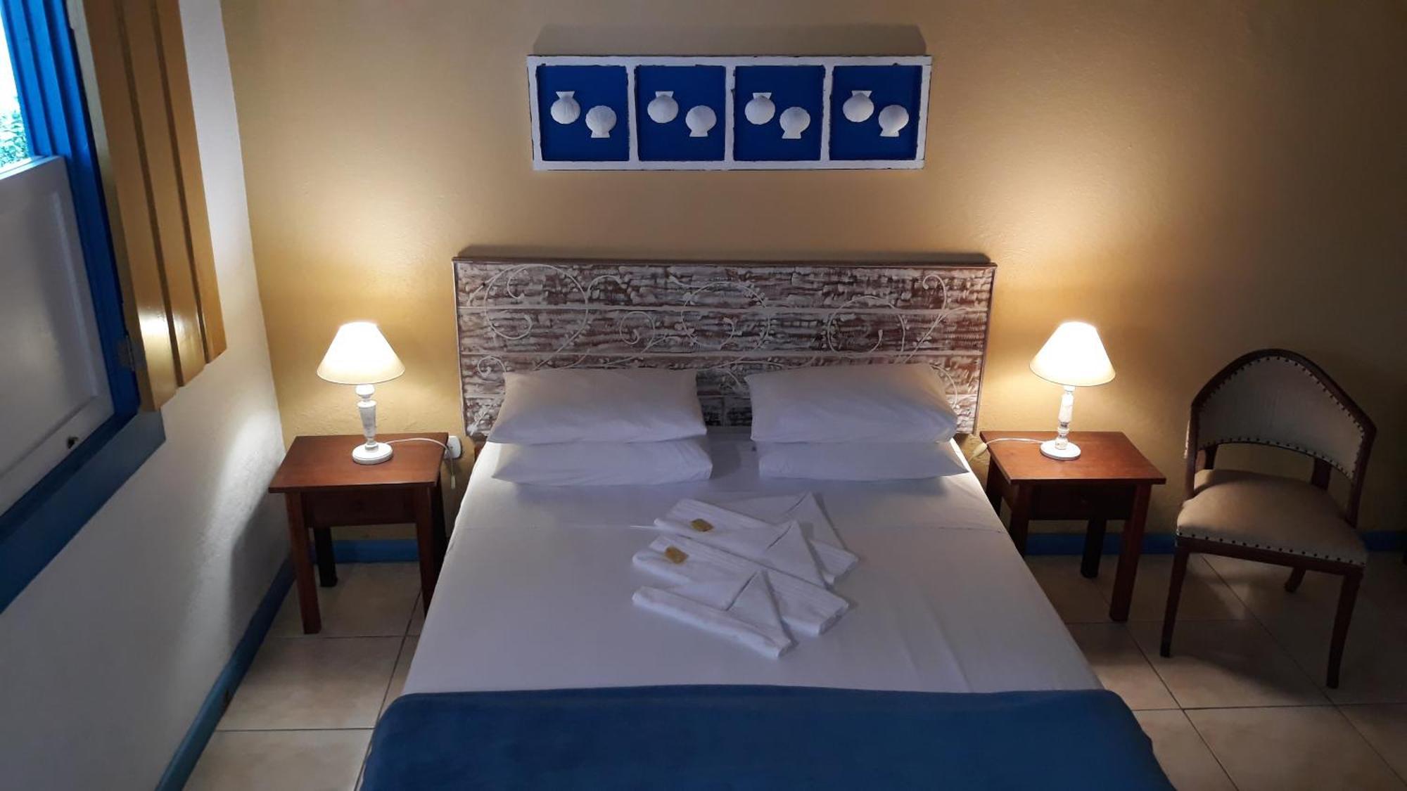 Pousada Flor Do Mar Paraty Ngoại thất bức ảnh